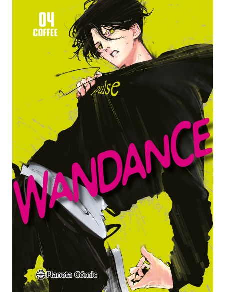 Wandance nº 04